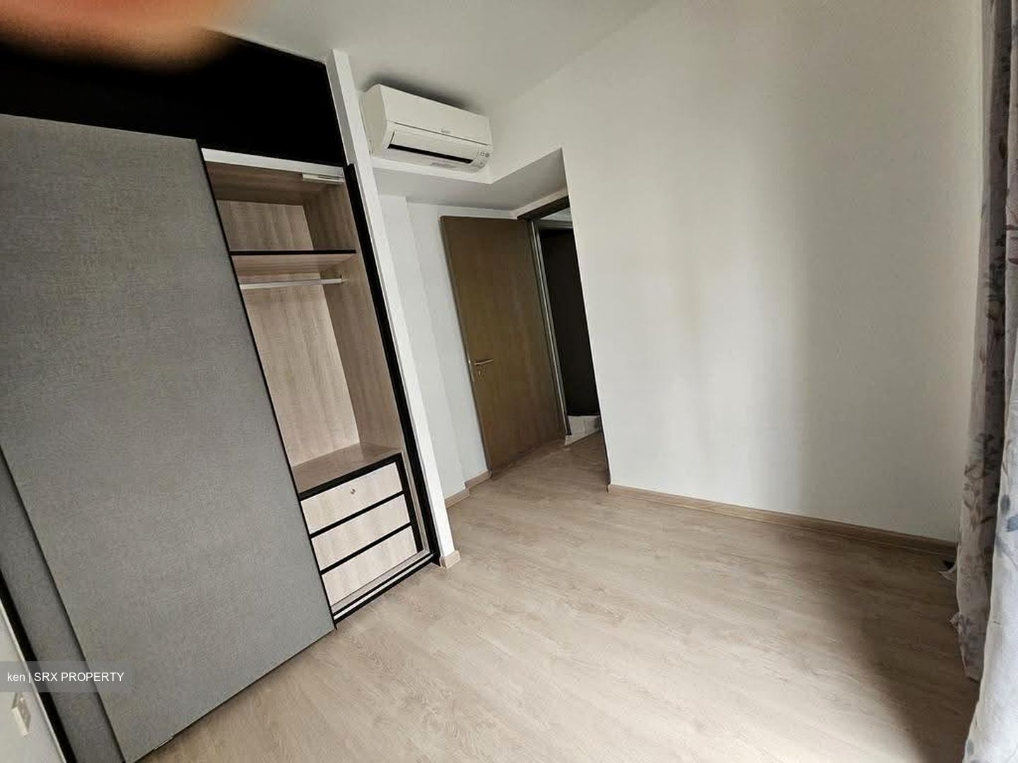 Affinity At Serangoon (D19), Apartment #620101381
